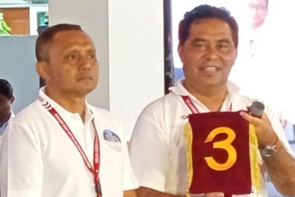 Klaim Jago Eksekusi Program di Lapangan, Paket Siaga Janji Rangkul Paket No 1 & Paket No 2