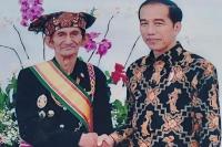 Pewaris Tahta Kerajaan Kupang Telah Berpulang