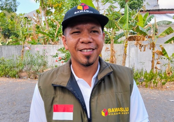 KATANTT.COM---Badan Pengawas Pemilu (Bawaslu) Kabupaten Belu merespon laporan tentang dugaan adanya keterlibatan oknum ASN lingkup Pemerintah Kabupaten Belu dalam politik praktis perhelatan Pilkada Belu 2024.