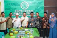  Ansy Lema Ternyata Salah Satu `Pejuang Reformasi `dan Pernah Diselamatkan di Kediaman Gus Dur