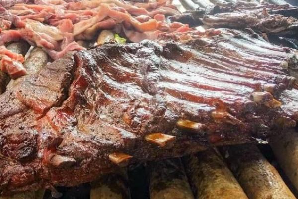 Cobain deh, Ini Tempat Kuliner Masakan Khas Kupang