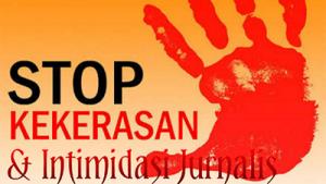 KKJ Indonesia: Aksi Polisi Menangkap Pemred Floresa di Manggarai adalah Tindakan Melawan Hukum