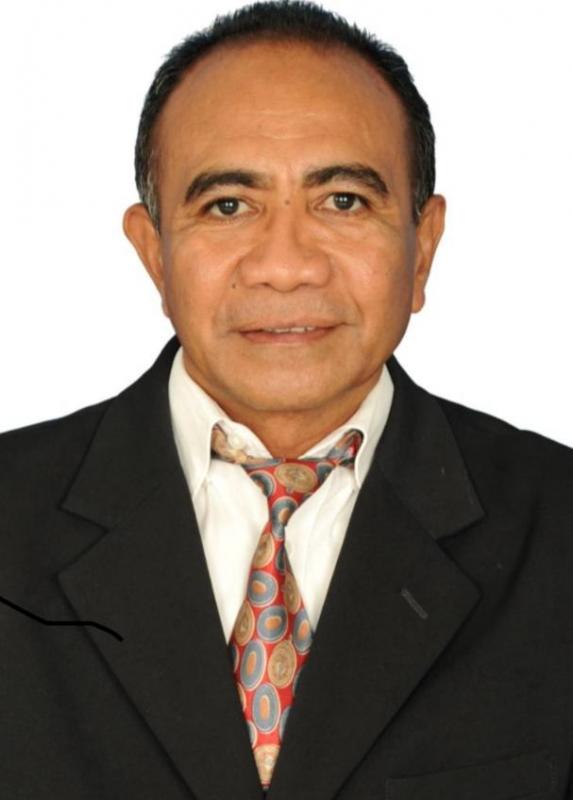 Melki Buraen: Kepercayaan Adalah Kunci Utama untuk Sukses 