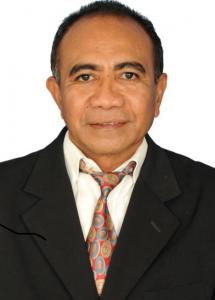 Melki Buraen: Kepercayaan Adalah Kunci Utama untuk Sukses 