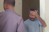 Polisi Bekuk Dua Pelaku Penikaman Warga Naikolan di Jalur 40-Bello