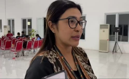 Bawaslu Belu Himbau Warga Lapor Jika Ada Indikasi Politik Uang