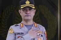 Klarifikasi Kapolres Manggarai Tak Ada Penyekapan dan Penganiayaan Warga dan Wartawan 