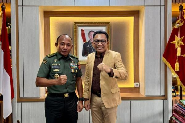 Ansy Lema & Gabriel Lema, Dua Pemimpin Nasional Asal NTT Ternyata Berdarah Belu 
