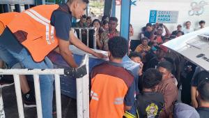 Tiga Jenazah PMI Asal NTT yang Alami Kecelakaan Dipulangkan dari Malaysia