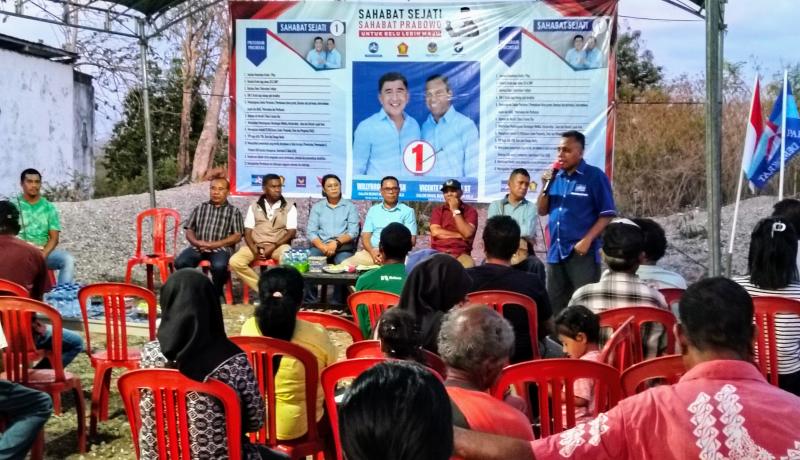 Program Sahabat Sejati Bukan Asal Pasang, Punya Akses ke Pusat