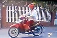 Tak Sampai 24 Jam, Polres Lembata Bekuk Pelaku Penyiraman Air Keras Kepada Siswi SMA