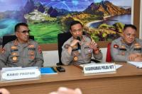 Tujuh Kasus Baik Pidana dan Pelanggaran Berat Jadi Dasar Pemecatan Ipda Rudy Soik 