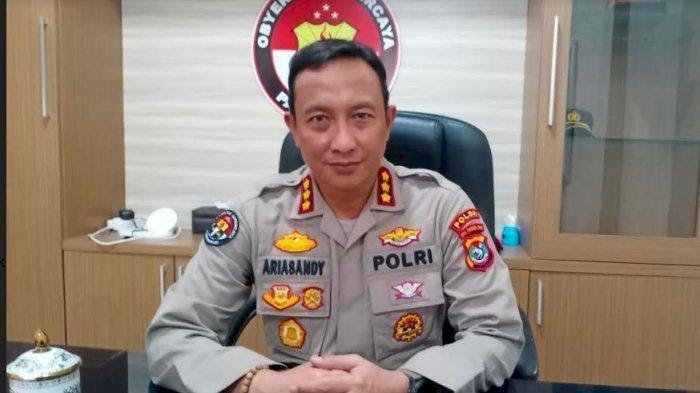  Polda NTT Pastikan Serius Tangani Laporan Dugaan Penganiayaan Pemred Floresa