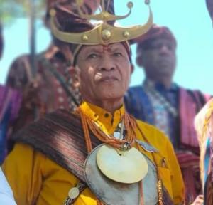 Loro Lamaknen Sesalkan Jurkam AT-AK Singgung Suku Bunaq