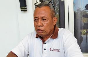 Mantan Timsus Sehati, Boni Halek ; Tindakan Bupati Agus Tak Cerminkan Visi-Misi Reformasi Birokrasi