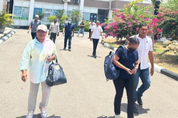 Limpahkan Berkas Kasus Korupsi RSP Boking ke Jaksa, Polda NTT Ungkap Kerugian Negara Capai Rp Miliar