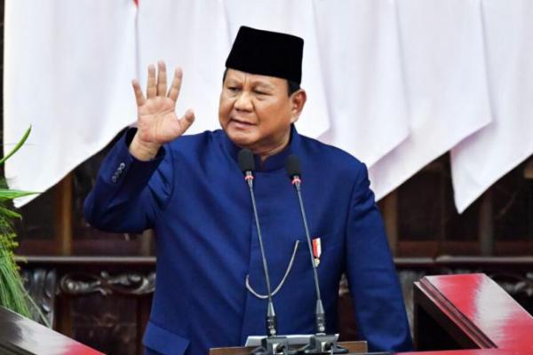 Rakyat NTT Mohon Bantuan Prabowo Tuntaskan Pencemaran Laut Timor