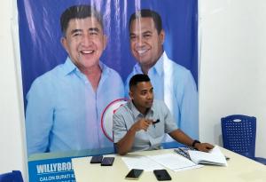Kuasa Hukum WL-VH Bakal Laporkan Cabup Agus Taolin ke Bawaslu dan DKPP