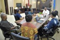 Komisi Perlindungan Anak Indonesia Dukung Penanganan Stunting di Kota Kupang