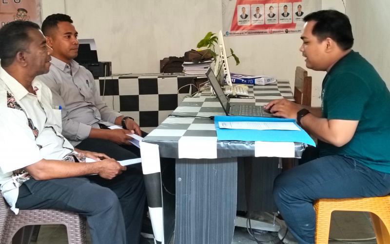 Bawaslu Belu Diminta Profesional Tangani Pelanggaran Pilkada