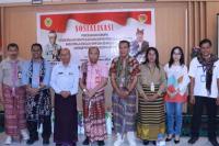 Pemkot Kupang Sosialisasi Pencegahan Korupsi, Gratifikasi dan Survei Penilaian Integritas