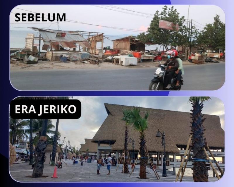 Ada yang menarik dalam Debat Publik Kedua Pilkada Kota Kupang, Sabtu (2/11/2024) lalu. Terjadi perdebatan antara paslon nomor urut 2, Jonas Salean-Alo Sukardan dan paslon nomor 5, Chris Widodo dan Serena Francis.
 