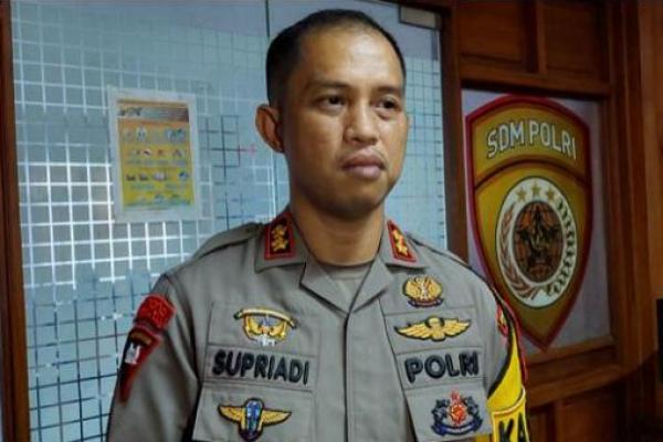 Oknum Guru di Alor yang Dibakar Istri Akibat Kecanduan Judol, Dirujuk ke Kupang