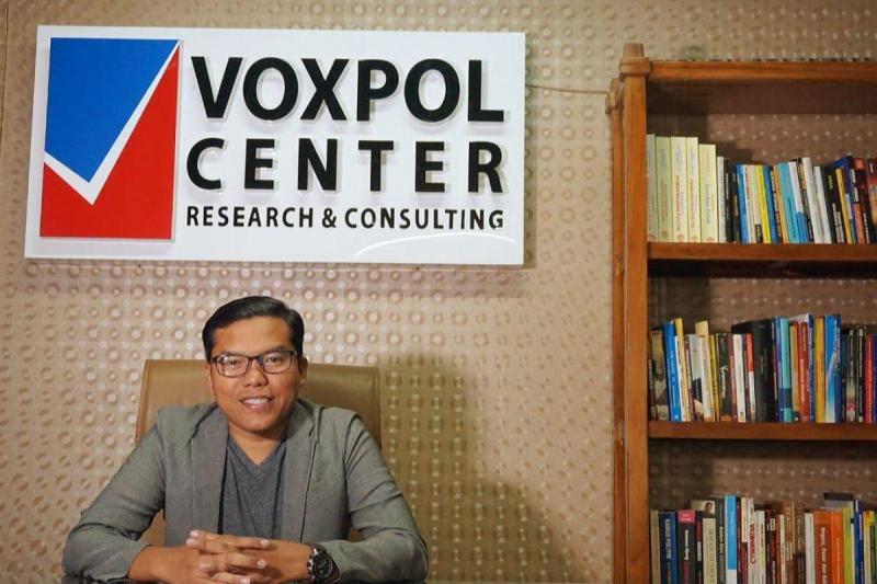 Dugaan Manipulasi Hasil Survei Pilgub NTT Mencuat Pasca Voxpol Mundur dari Persepi