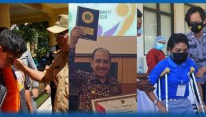 Empat Program Prioritas Jeriko-Adinda yang Menjamin Kota Kupang Harmonis