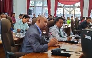 Polemik P3K Belu, Cypri Temu: Tipu Model Apa Lagi Yang Mau Dibuat