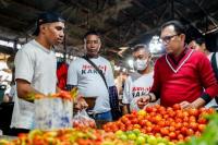 Cagub NTT, Ansy Lema Tegaskan Siap Berkolaborasi dengan Perguruan Tinggi