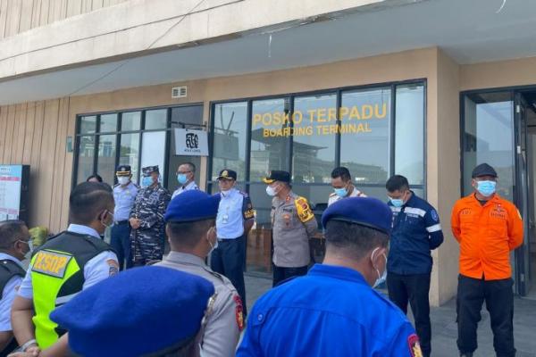Pasca erupsi Gunung Lewotobi Laki-Laki di Kabupaten Flores Timur sejak pekan kemarin, Bandara Internasional Komodo di Labuan Bajo, Kabupaten Manggarai Barat, NTT belum bisa melakukan penerbangan secara normal.
