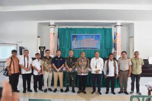  Pemkot Kupang-BI NTT Kolaborasi Kendalikan Inflasi Triwulan IV di Kota Kupang