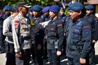   Ribuan Anggota Polri Polda NTT Diterjunkan Amankan Pilkada, Karo Ops Tegaskan Soal Netralitas Polr