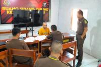  Berkas P21, tersangka pencabulan dan penganiayaan berat pada siswi SMP di Kabupaten Lembata dilimpa