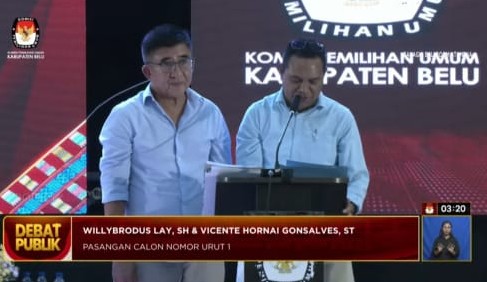 Debat Publik, Sahabat Sejati Soroti Tata Kelola Pemerintahan Yang Gagal 