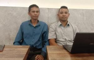Kuasa Hukum Willy-Vicente Minta Bawaslu Segera Klarifikasi Temuan Aktivitas AT-AK di Timor Hotel