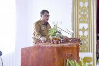 Sukseskan Turunkan Kemiskinan, Pemkot Kupang Prioritaskan Anggaran Penanganan Kemiskinan TA 2025