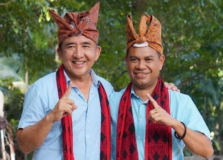 Willy Lay : Kemenangan Sahabat Sejati Adalah Kemenangan Seluruh Rakyat Belu