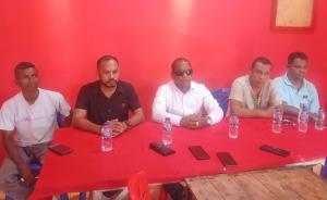 Unggul di Pilkada Belu, Sahabat Sejati Dapat Ucapan Selamat dari Serius Akamsi