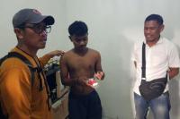  Tiga Mahasiswa di Kupang Terciduk Polisi Positif Pakai Narkoba
