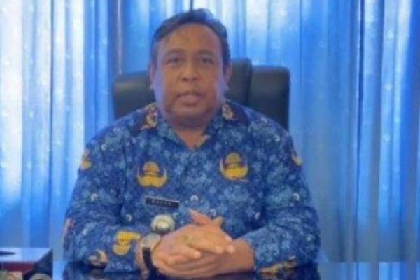 Camat Kelapa Lima Siapkan Program Strategis Entaskan Kemiskinan