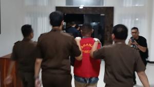 Kejari Belu Tetapkan Eks Kades  Bakustulama Sebagai Tersangka Korupsi ADD Rp 1,9 Miliar 