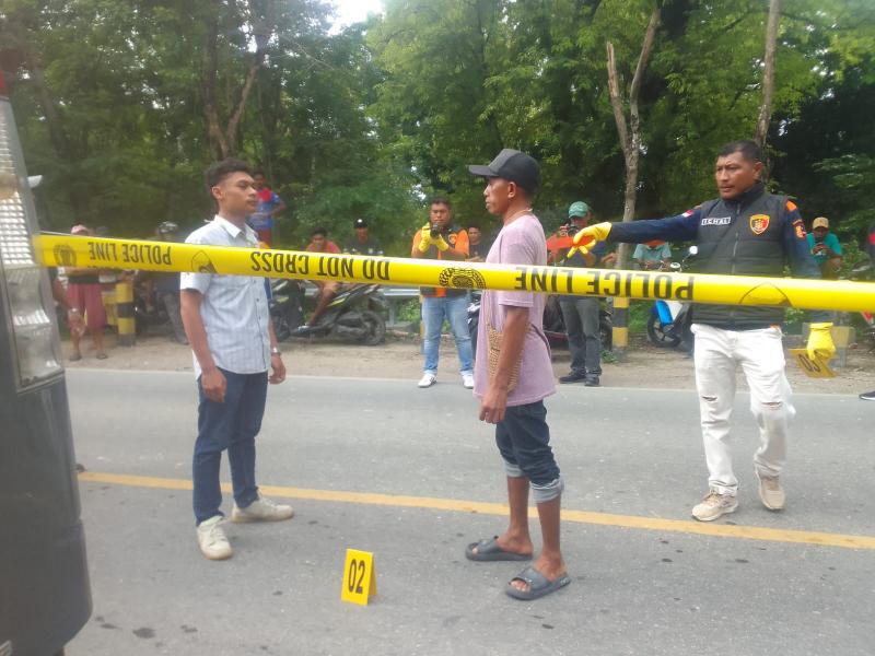 Keluarga Korban Pembunuhan di Baubau Tuntut Empat Pelaku Dihukum Berat