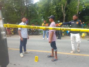 Keluarga Korban Pembunuhan di Baubau Tuntut Empat Pelaku Dihukum Berat