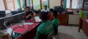 Berkas Lengkap, Siswa SMA yang Mabuk di Tempat Pesta di Kuanino Dlimpahkan ke Jaksa