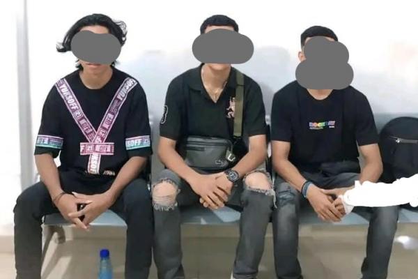Sempat Kabur, Pelaku Penikaman Anggota Korem Wirasakti di Oesapa Barat Akhirnya Serahkan Diri