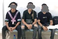 Sempat Kabur, Pelaku Penikaman Anggota Korem Wirasakti di Oesapa Barat Akhirnya Serahkan Diri