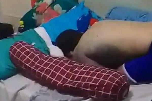 Seorang Perawat di RS St Carolus Borromeus Kupang Ditemukan Tewas Dalam Asrama 