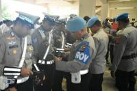 Polda NTT Perketat Pengawasan Senjata Api